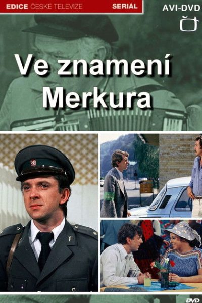 Plakát Ve znamení Merkura