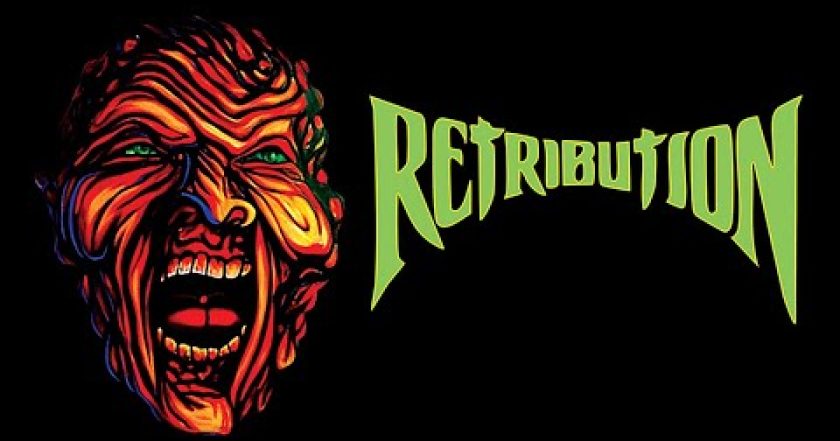 Retribution