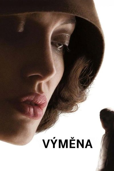 Plakát Výměna