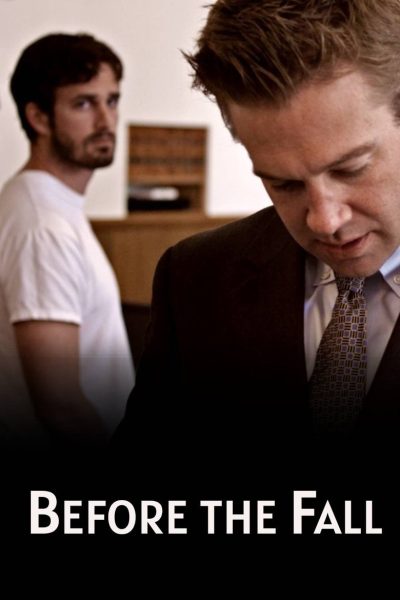 Plakát Before the Fall