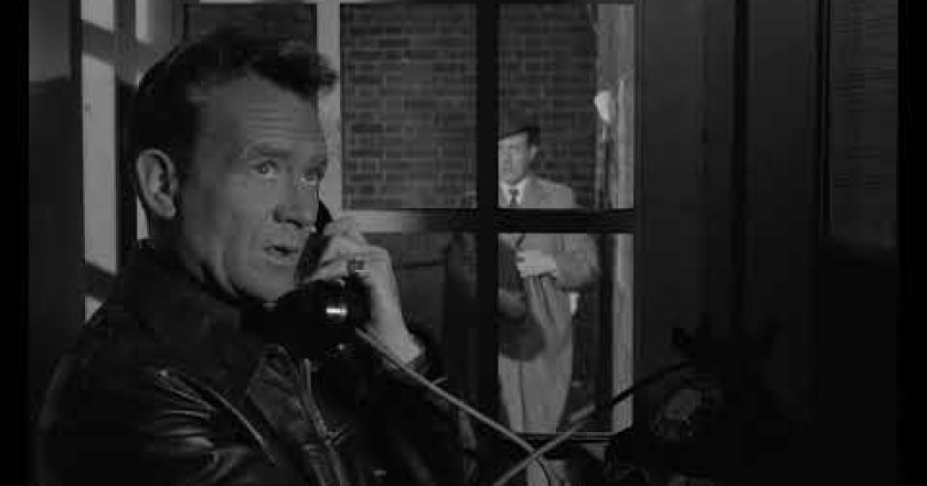 I Was Monty's Double