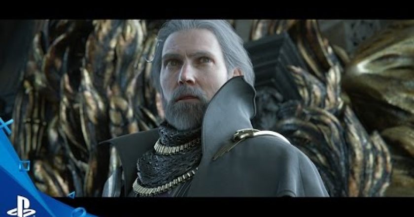 Kingsglaive - Final Fantasy XV