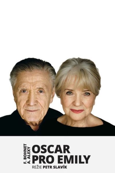 Plakát Oscar pro Emily