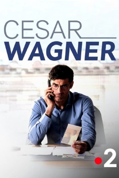 Plakát César Wagner