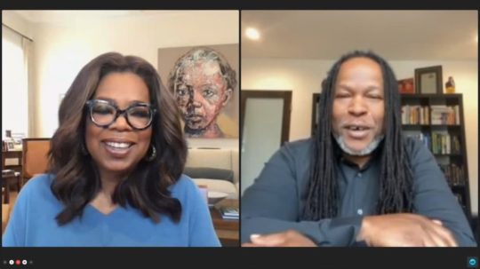 Oprah Talks COVID-19 - 12. epizoda