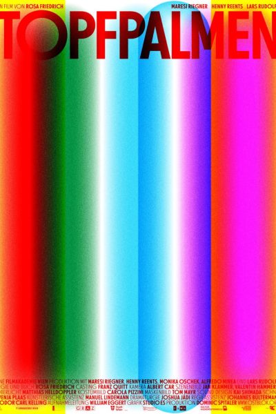Plakát Palmy