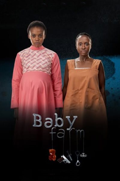 Plakát Továrna na děti