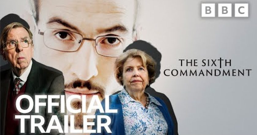 The Sixth Commandment