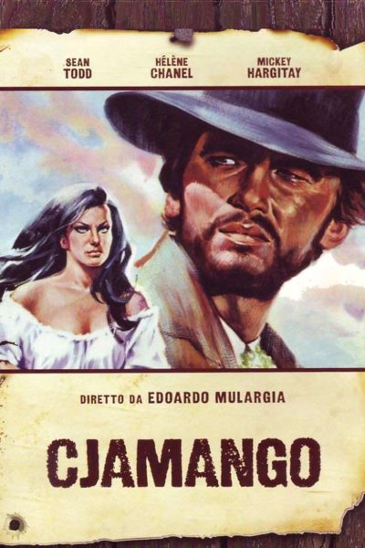 Plakát Cjamango