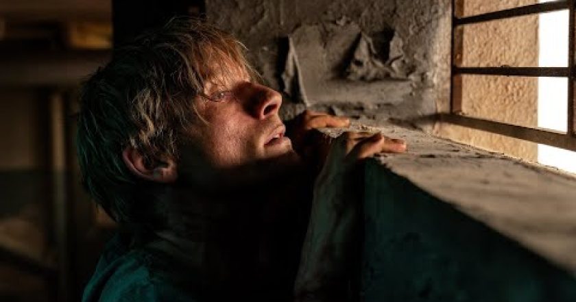 Vidíš měsíc, Danieli