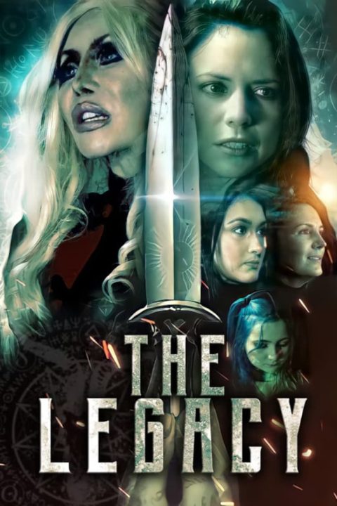 Plakát The Legacy