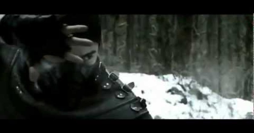 Mortal Kombat: Legacy