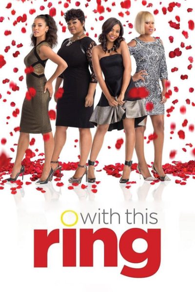 Plakát S tímto prstenem