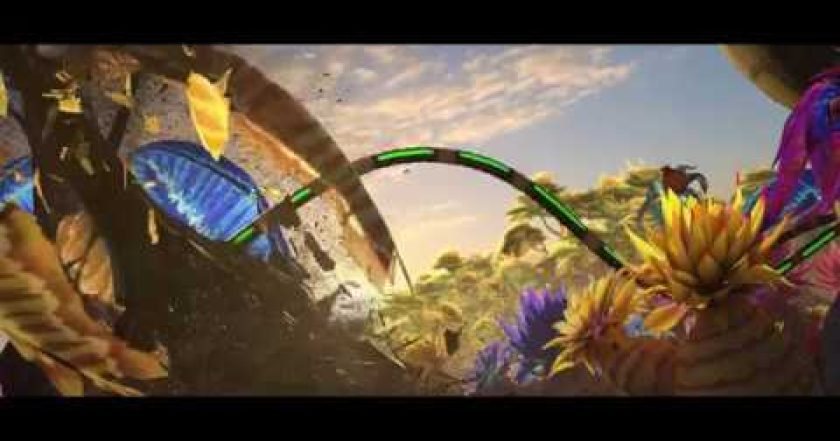 Axel a tajemství planety Kepler