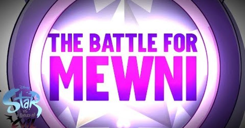 Star proti silám zla