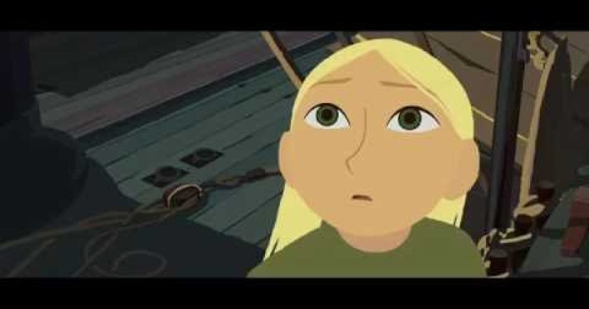 Až na Severní pól