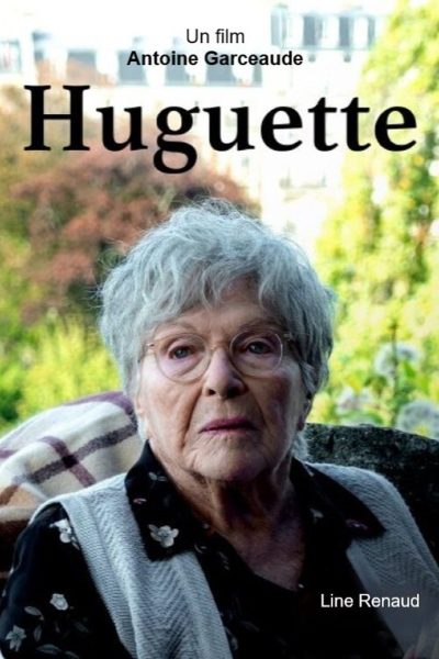 Plakát Huguette