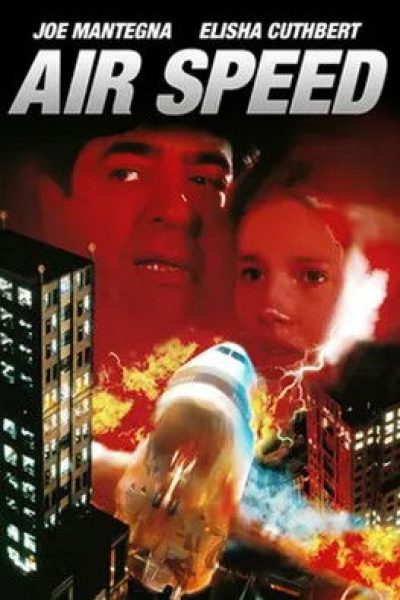 Plakát Maximální turbulence