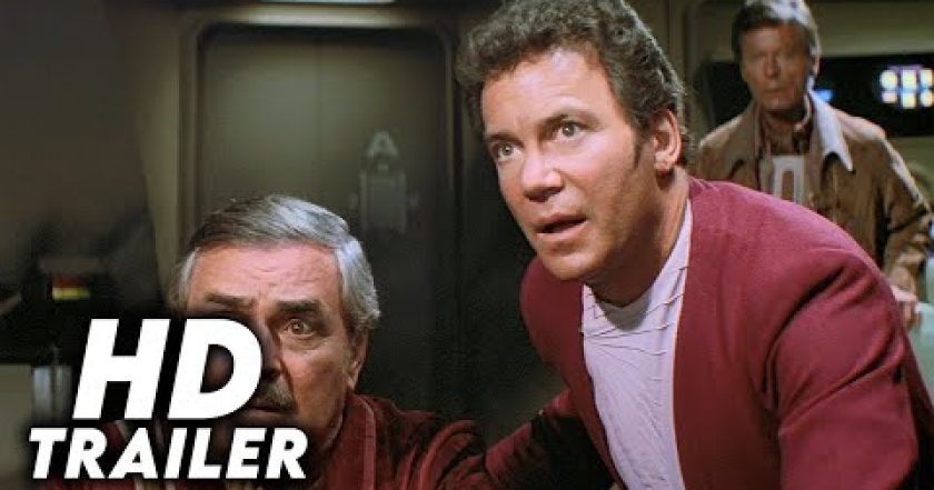 Star Trek III: Pátrání po Spockovi