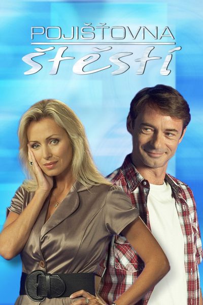 Plakát Pojišťovna štěstí