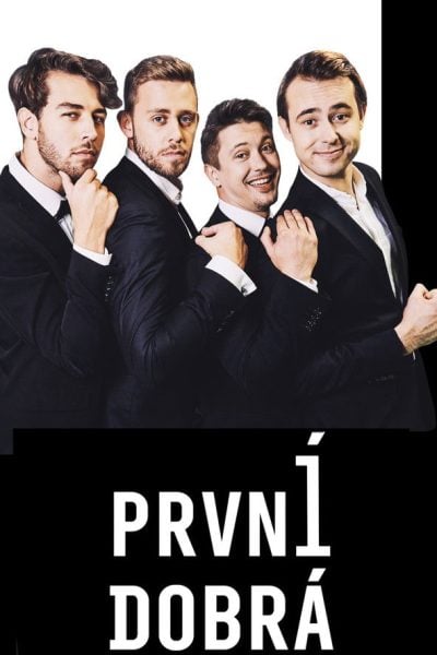 První dobrá