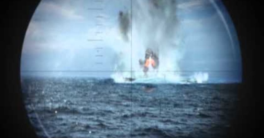 Sovětská bouře: 2. světová válka na východě