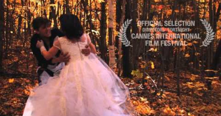 Zabil jsem svou matku