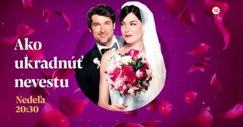 Jak ukrást nevěstu
