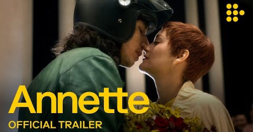Annette