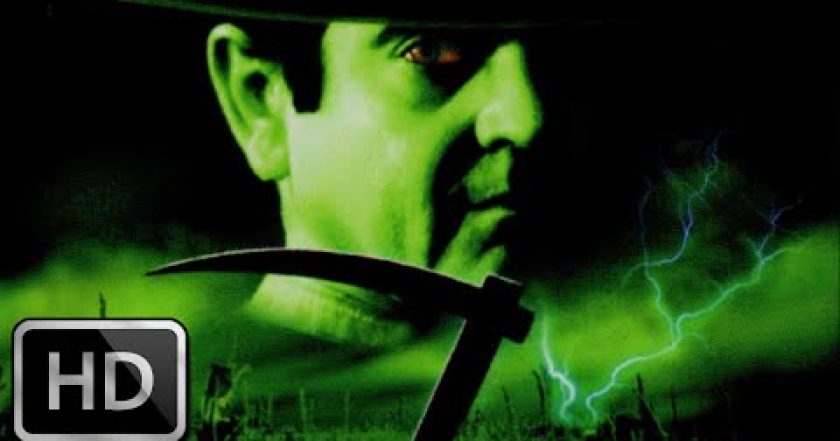 Kukuřičné děti 6: Návrat Izáka