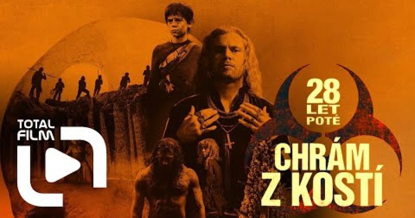 28 let poté: Chrám z kostí