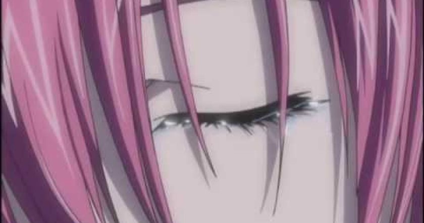 Elfen Lied