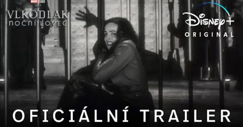 Vlkodlak: Noční lovec
