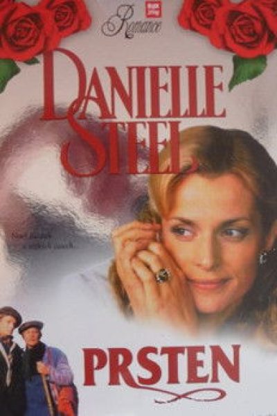 Plakát Danielle Steel: Prsten