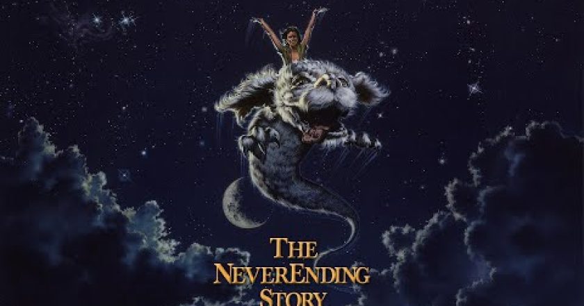 Nekonečný příběh