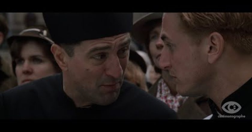 Nejsme žádní andělé