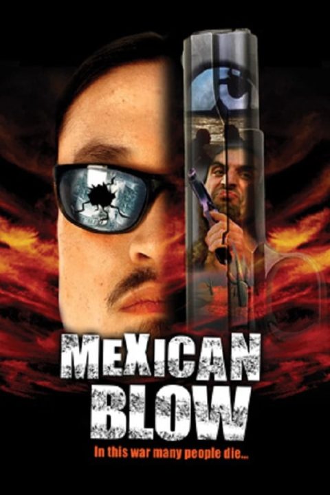 Plakát Mexican Blow