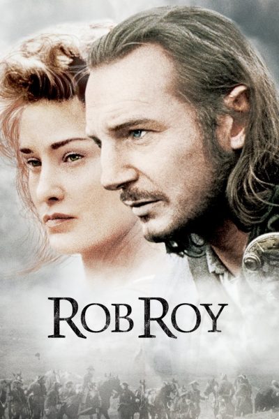 Plakát Rob Roy