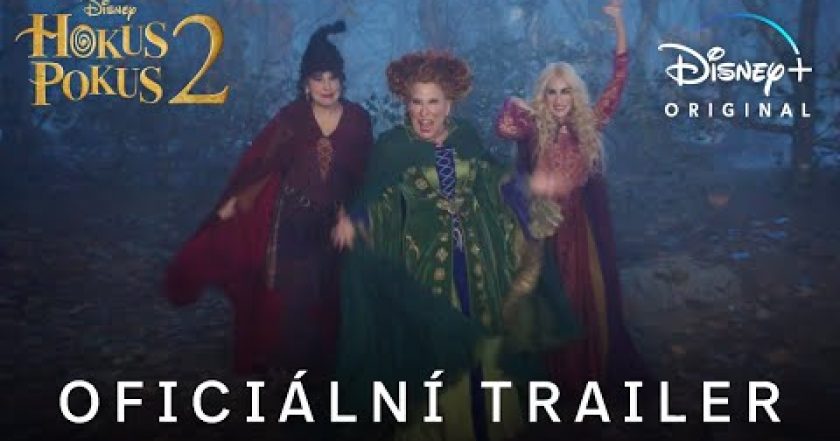 Hokus Pokus 2