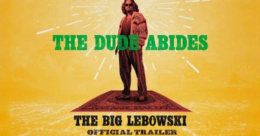 Big Lebowski