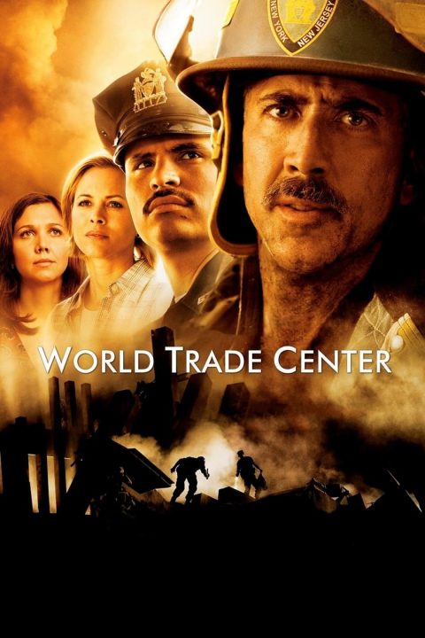 Plakát World Trade Center