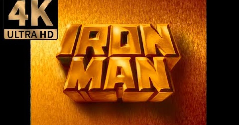 Iron Man