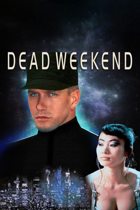 Plakát Dead Weekend