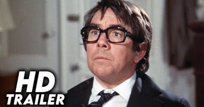 Prosím žádný sex - jsme Britové