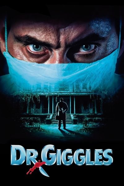 Plakát Dr. Giggles