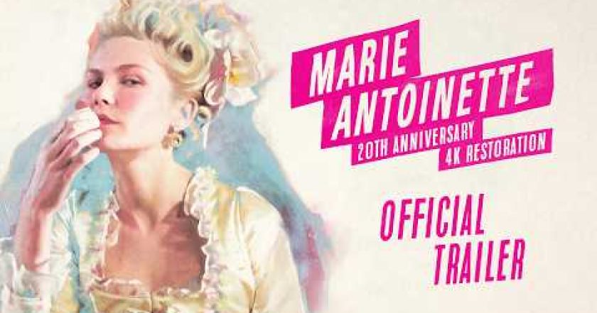 Marie Antoinetta