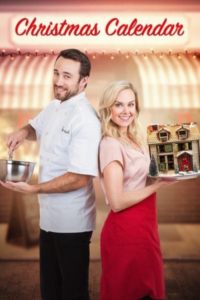 Plakát Ako sa pečú Vianoce