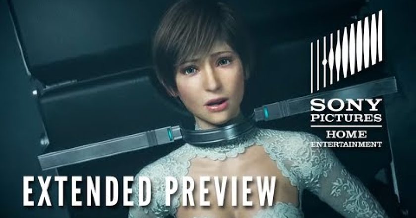 Resident Evil: Vendeta