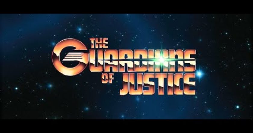 Strážci spravedlnosti