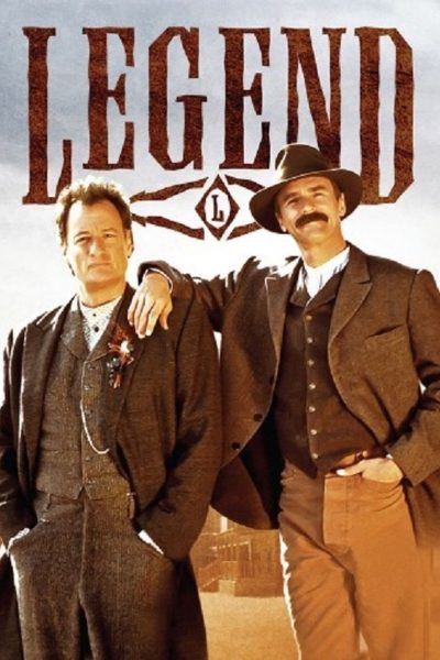 Plakát Legend